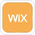 Wix logo
